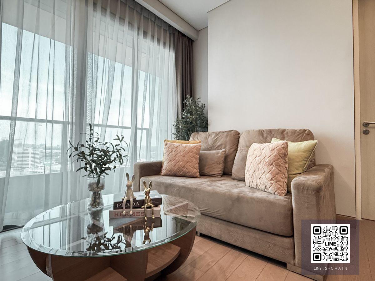 🌈🎉FOR RENT>> The Lumpini 24>> ✨2 ห้องนอน ชั้น 21 ห้องสวย แต่งครบ พร้อมเครื่องใช้ไฟฟ้า ใกล้ BTS พรอ้มพงษ์ #LV-MO1861