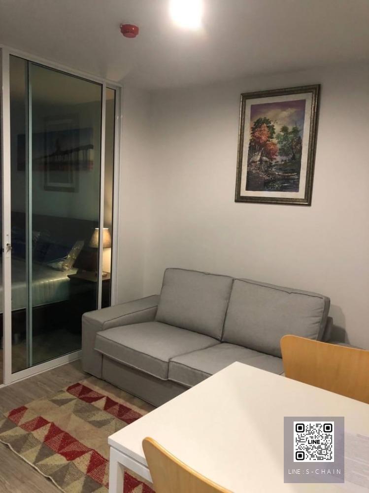 🌟For rent คอนโด ✦Regent Home Sukhumvit 97/1 ✦ ห้องสวย เฟอร์ครบ ใกล้ BTS บางจาก🌈🌟  #HF490