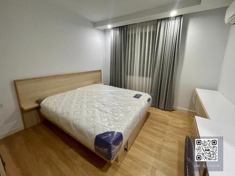 ✨💖For rent คอนโด ✦V condo Salaya✦ ห้องสวยมากก 😊ตกแต่งสวยหรู พร้อมเข้าอยู่! #HF435