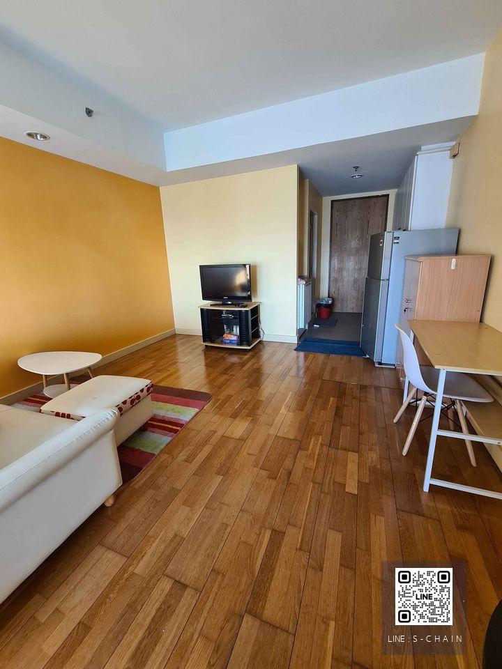 CONDO FOR RENT>> คอนโด บ้านนนทรี (ถ.จันทร์ - นราธิวาส)>> ใกล้BRTสถานี ถนนจันทน์ #MO-1535