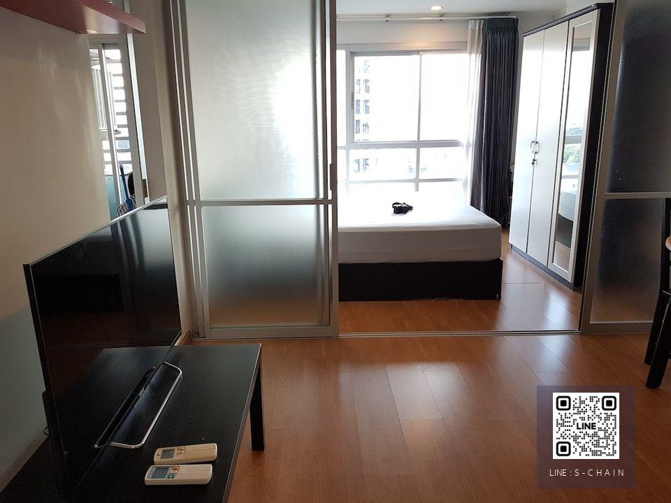 CONDO FOR RENT>>U Delight @Huaikwang Station>> ใกล้ MRT ห้วยขวาง #MO-2068