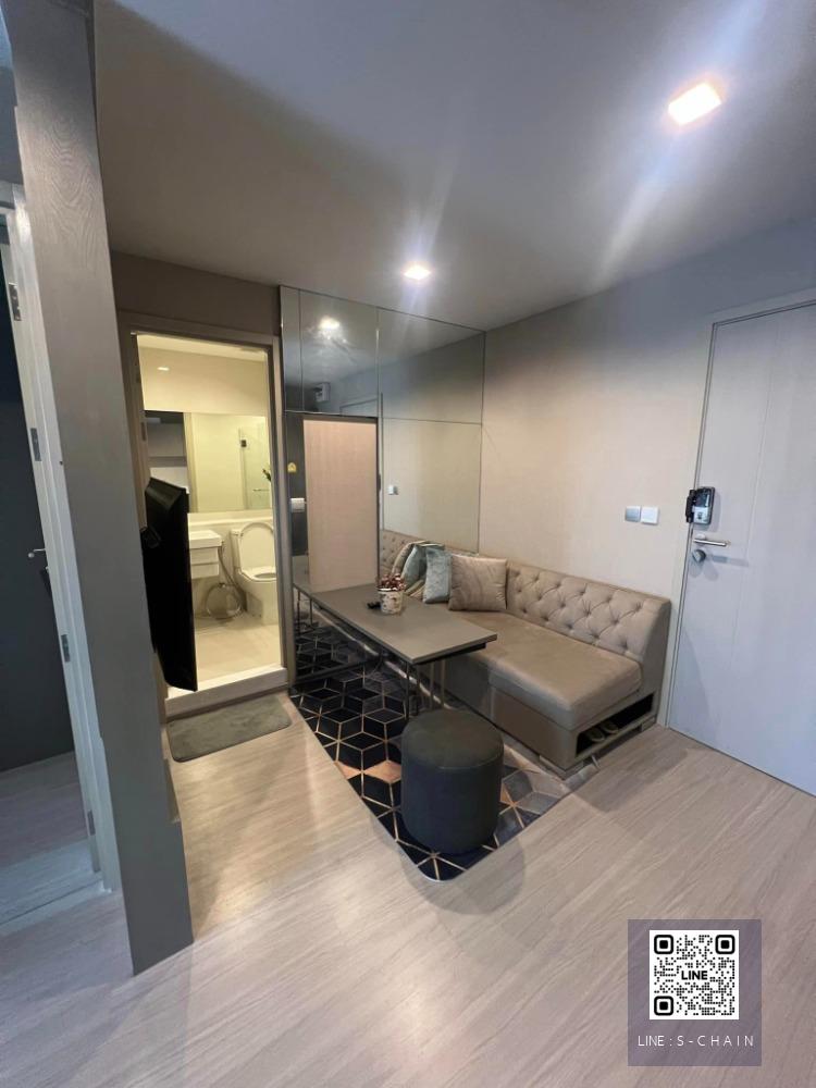 🎉🎉For rent คอนโด ✦Life Ladprao✦ ห้องสวยมากก ชั้นสูงวิวรอบเมืองง ติด BTS ห้าแยกลาดพร้าว✨💖  #HF1371