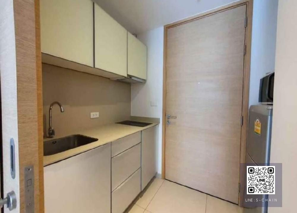 🍁 คอนโด ให้เช่า 🍁The Loft Ekkamaiขนาดห้อง 28 ตร.ม. ชั้น 14#MO-684