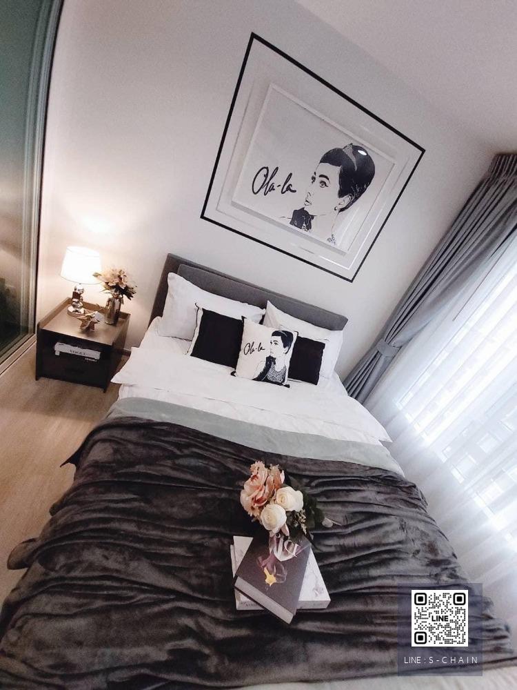 🎀🌈ปล่อยเช่า คอนโด ✦Regent Home Bangson 28✦  เลขห้องสวย วิวสระว่ายน้ำ♥️😍 #HF397