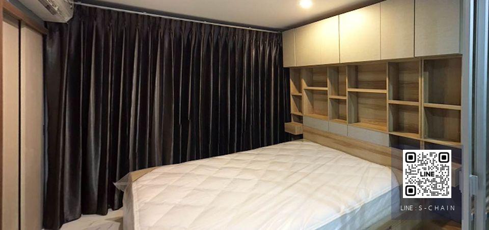 🎀For rent คอนโด ✦Lumpini Mega city Bangna✦ Bulid-In สวยมาก อาคาร A ชั้น11 วิวสวย🎀 #HF1469