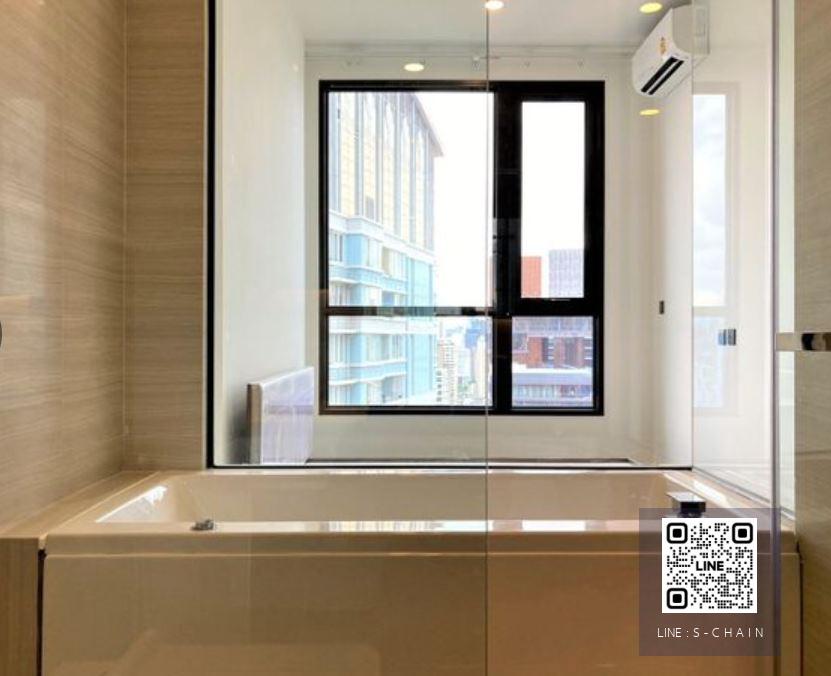 ⚡️✨คอนโดหรู ย่านทองหล่อ ✦Park Origin Thonglor✦  โครงการสวยมาก ห้องสวยหรู พร้อมเข้าอยู่  #HFG92