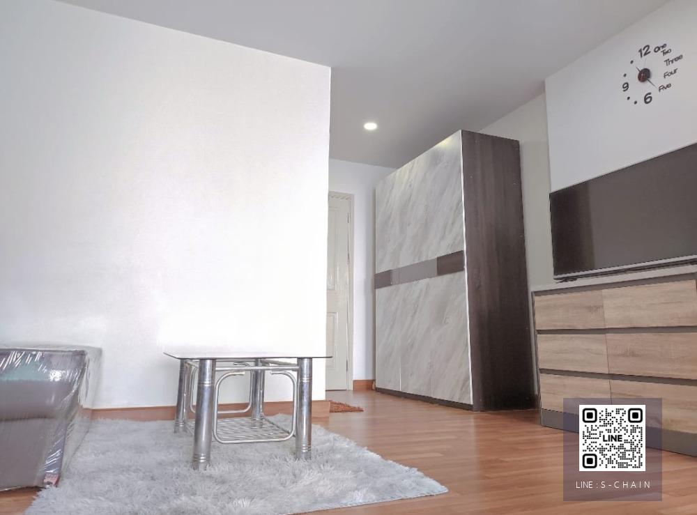 CONDO FOR RENT>> Regent Home Bangson 27>> ติด MRT บางซ่อน #MO-1622