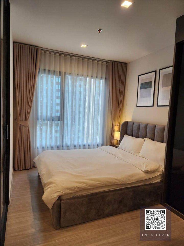 🌈🌟For rent คอนโด ✦ Life Asoke Hype ✦ ห้องสวยมากก ทำเลดี วิวสวย🌟 #HF1245