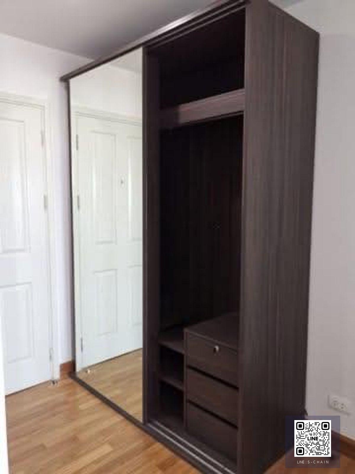 🔥📢FOR RENT>> Regent Home Bnagson 27 ✨ติด MRT บางซ่อน ชั้น 19 อาคาร B ขนาด 28 ตร.ม เดินทางสะดวก เฟอร์นิเจอร์ครบ พร้อมอยู่ #LV-MO1929