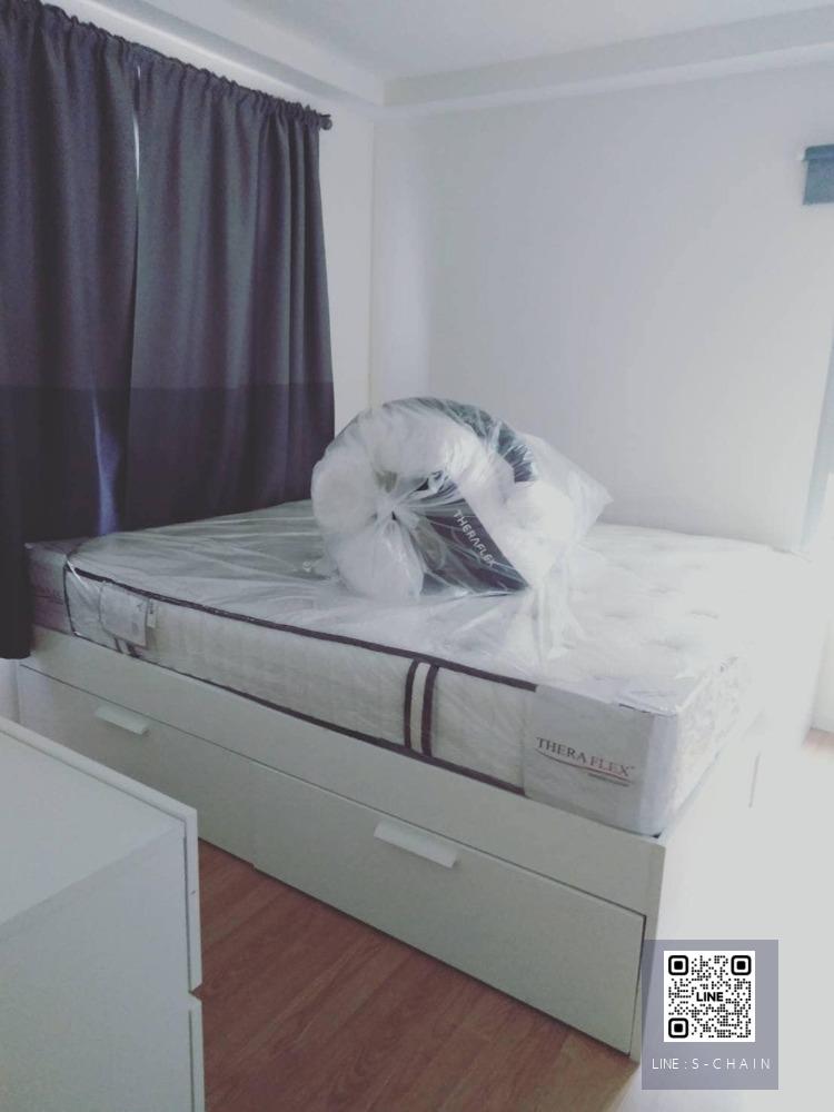 🎉☀️For rent คอนโด ✦Lumpini Ville On Nut - Lat Krabang 1✦ ห้องสวย ตกตแต่งน่าอยู่💥  #HF1792
