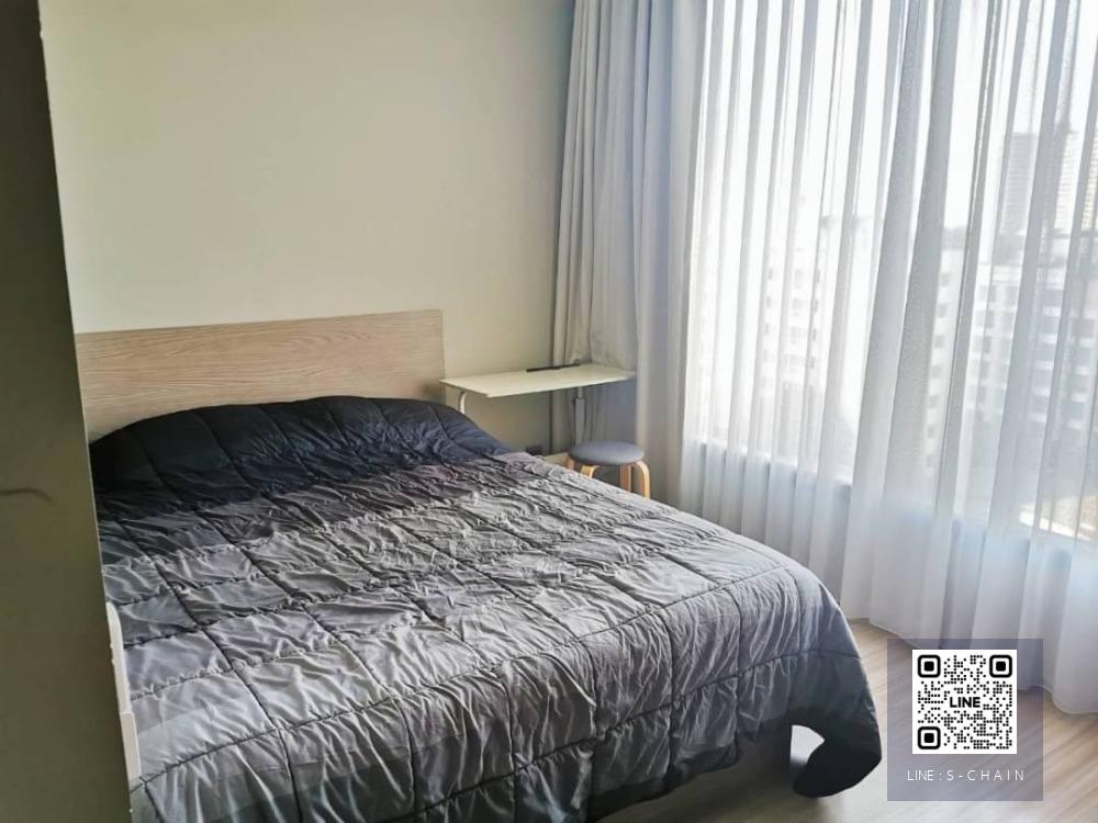 CONDO FOR RENT>> M Jatujak >> ใกล้ BTS หมอชิต / MRT จตุจักร #MO-2222