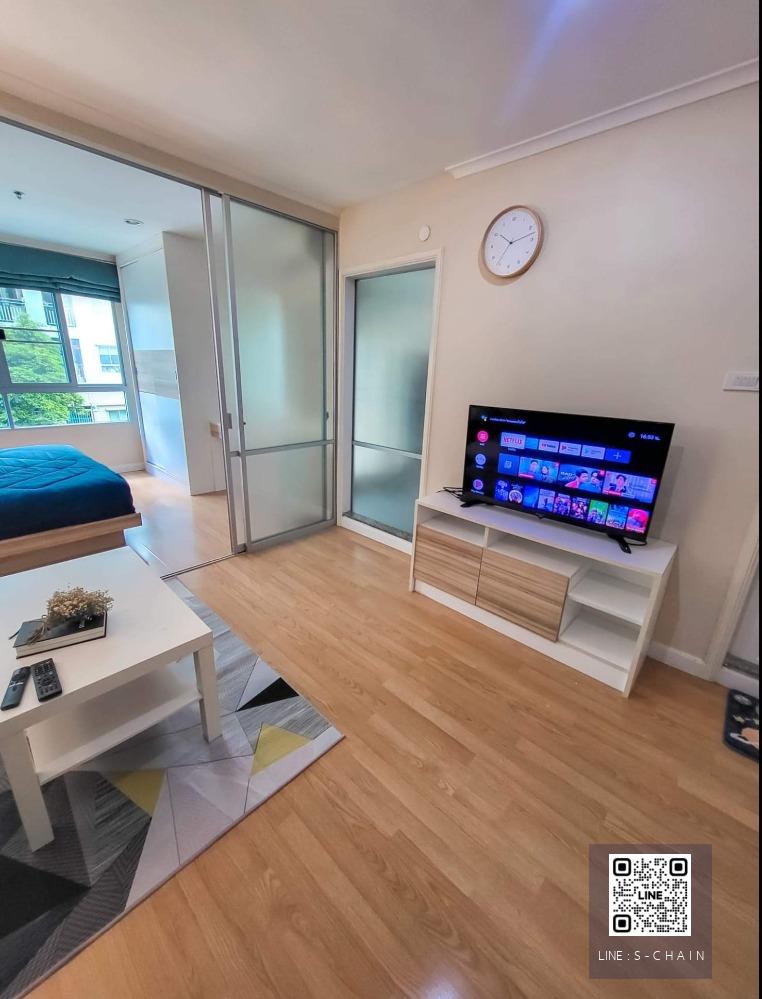 🌳For rent คอนโด ✦Lumpini Place Rama 8✦ ห้องสวยแต่งครบ น่าอยู่😊💥 #HF1179