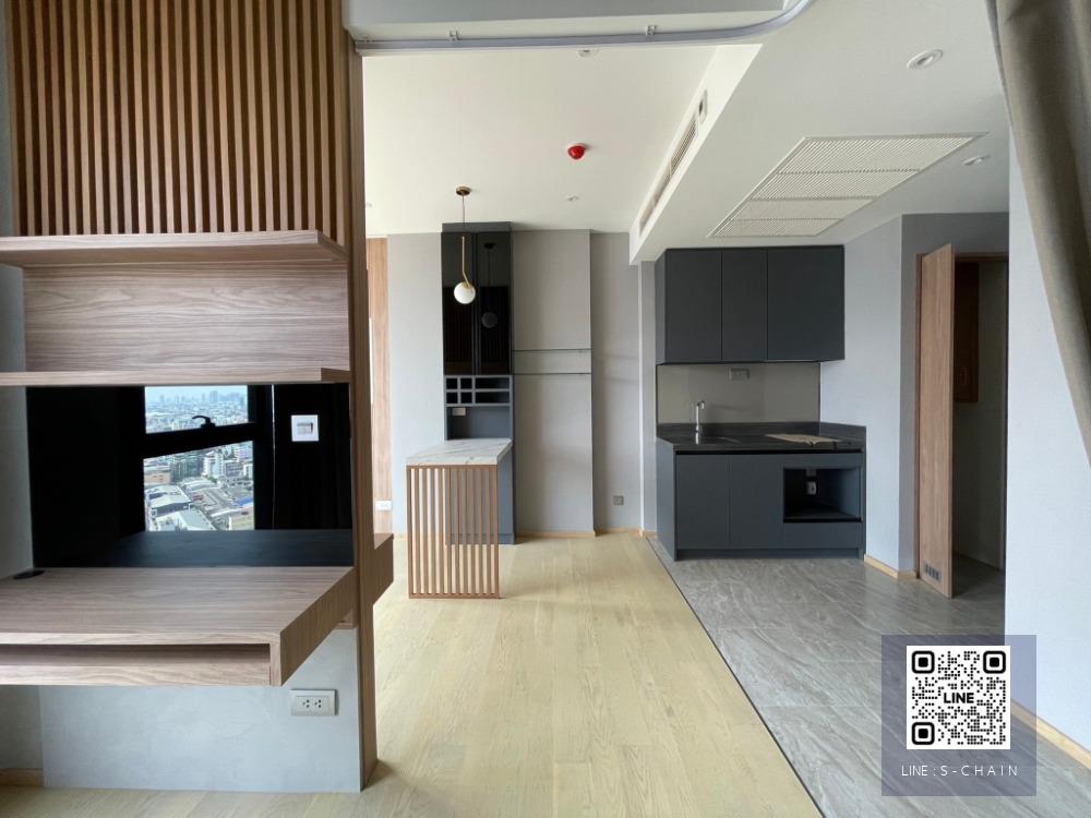 💥For rent คอนโดหรู ย่านพระราม 9 ✦Ashton Asoke - Rama IX ✦ ห้องแต่งสวยมากกเฟอร์อย่างดี 😍วิวดี เห็นตึก G พระราม 9✨💖 #HF665