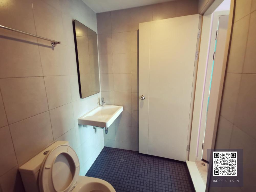 🍄🌹ให้เช่า คอนโดสไตล์รีสอร์ท ✦Elio del ray  sukhumvit 64✦  เฟอร์ครบ พร้อมเข้าอยู่ #HF902