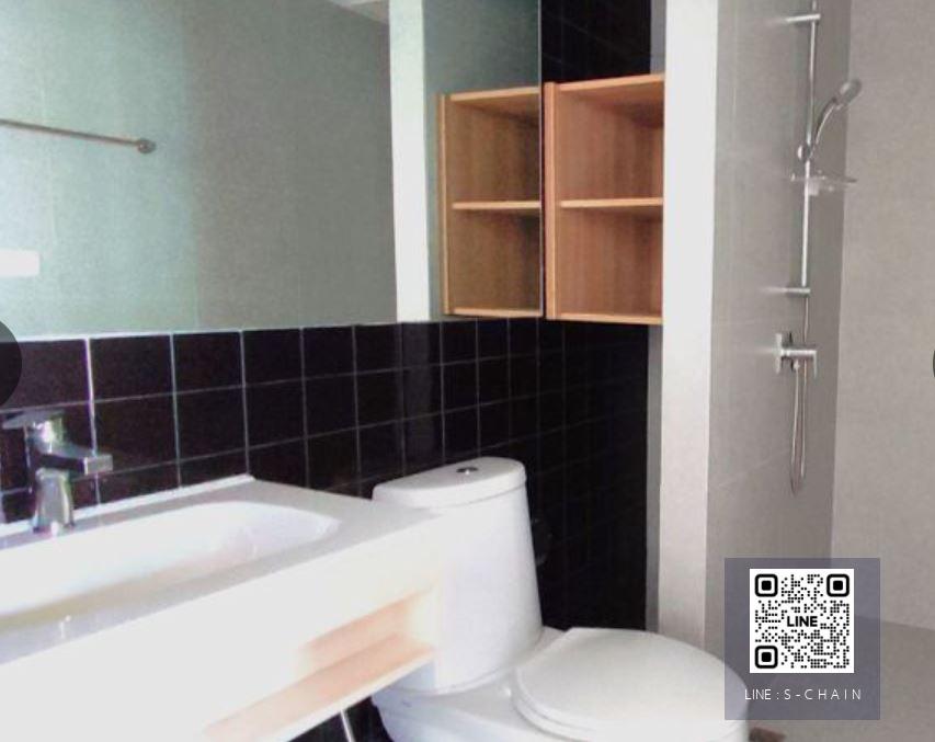 📌🎀ว่างให้เช่า ✦Nue Noble Chaengwattana✦ เฟอร์ครบ เข้าอยู่ได้เลย  #HFG124