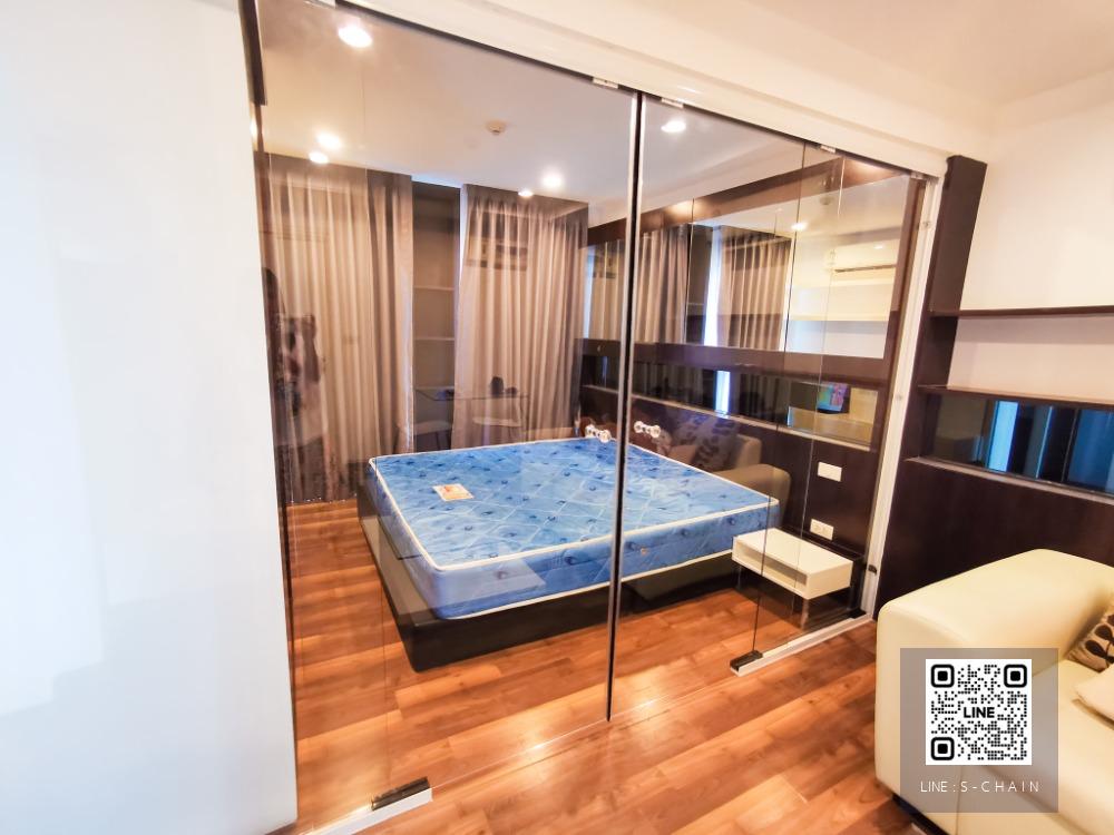 CONDO FOR RENT>> Parc Exo เกษตร นวมินทร์ >> ใกล้ทางด่วนรมอินทรา - อาจณรงค์ #MO-2025