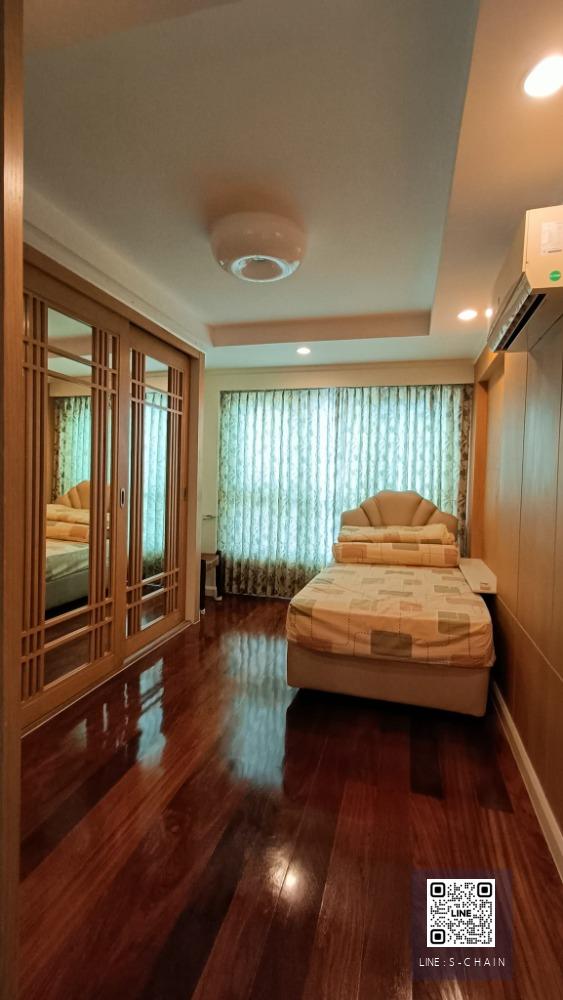 ⭐📢FOR RENT>> Avenue 61 Condo>> ใกล้ BTS เอกมัย 2 ห้องนอน ชั้น 8 ตึก B ห้องกว้าง เฟอร์นิเจอร์ครบ พร้อมอยู่ พร้อมที่จอดรถ 1 คัน #LV-MO662