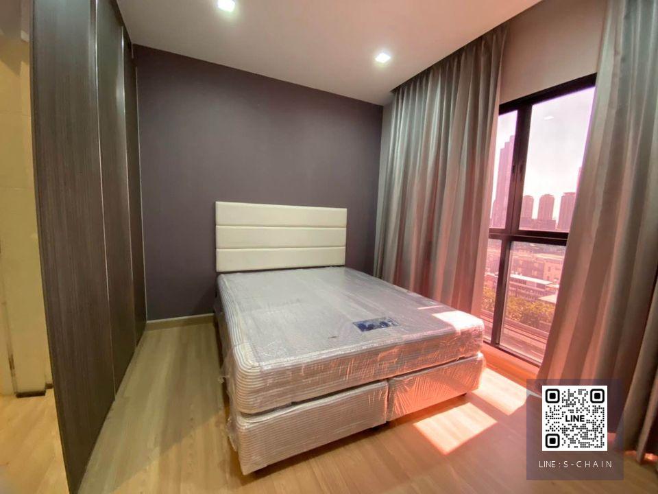 ☘️⛅️For rent คอนโด ✦Urbano Absolute Sathon - Taksin✦ห้องใหญ่ 2 ห้องนอน 2 ห้องน้ำ ชั้น 14 วิวแม่น้ำ เห็นไอคอนปลอดโปร่ง♥️😍 #HF1439