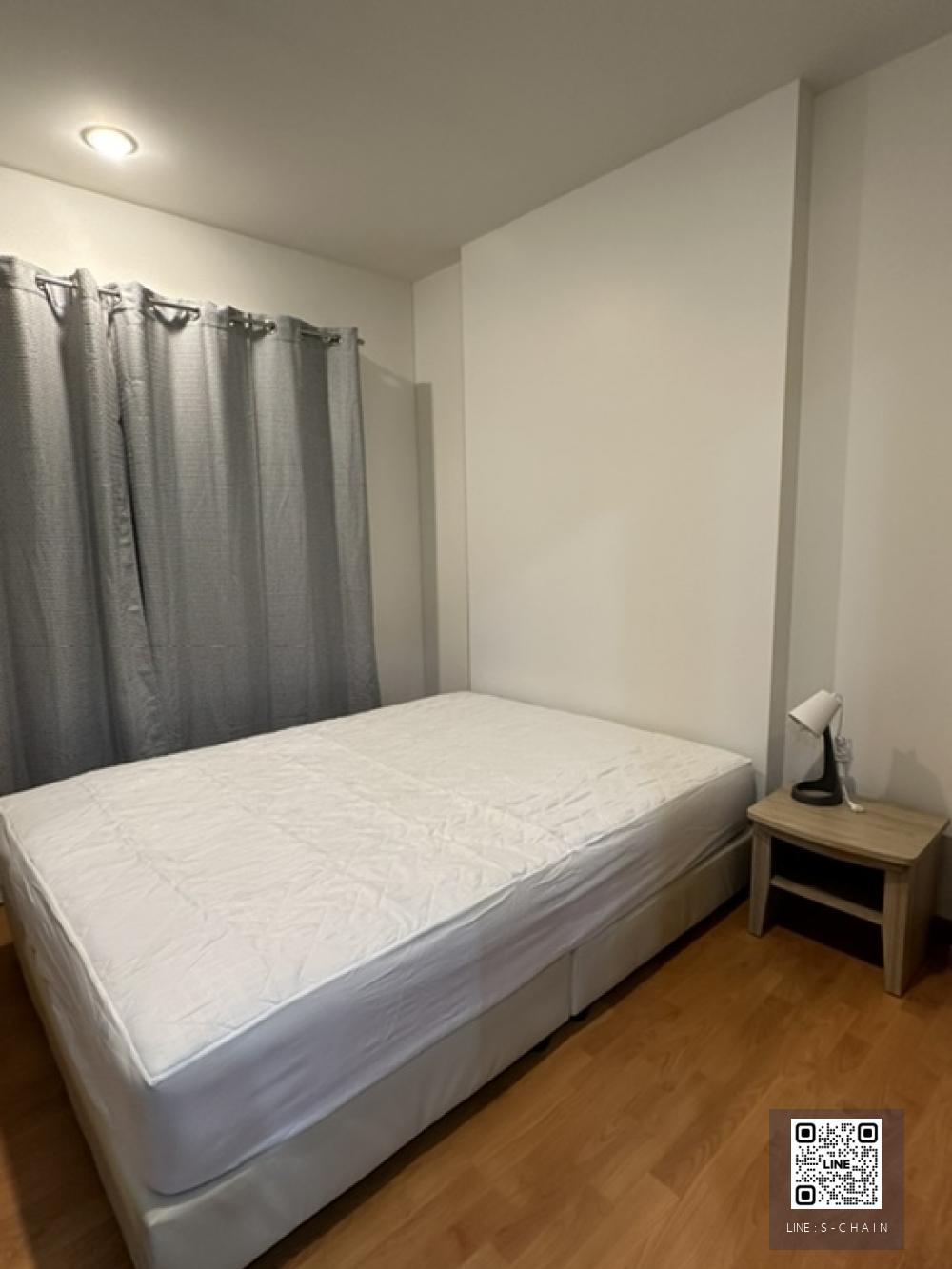 😊💥For rent คอนโด ✦The President Sukhumvit - Samutprakarn✦ 32 ตรม. ชั้น 9 ทำเลดี ติด BTS แพรกษา🌈  #HF1804