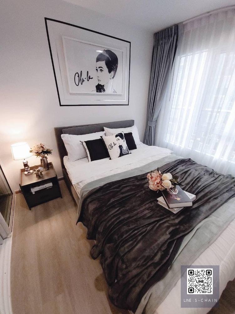 🎀🌈ปล่อยเช่า คอนโด ✦Regent Home Bangson 28✦  เลขห้องสวย วิวสระว่ายน้ำ♥️😍 #HF397