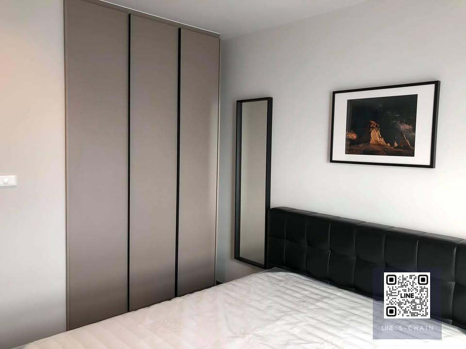 🎏FOR RENT  I Deo Sukhumvit 93  ชั้น 21 ขนาดห้อง 31.7 ตร.ม เฟอร์นิเจอร์ครบ ใกล้ BTS บางจาก #LV-MO1443