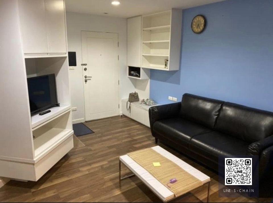 🌈🌺FOR RENT>> The Room Sukhumvit 79>> ชั้น 7 ตึก B ขนาดห้อง 39 ตร.ม. ใกล้ BTS อ่อนนุช เพียง 250 เมตร #LV-MO737