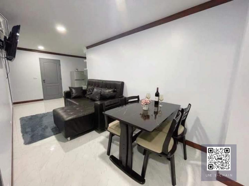 🍁 คอนโด ให้เช่า 🍁15 Suite Condoขนาดห้อง 47 ตร.ม. ชั้น 3#MO-1049