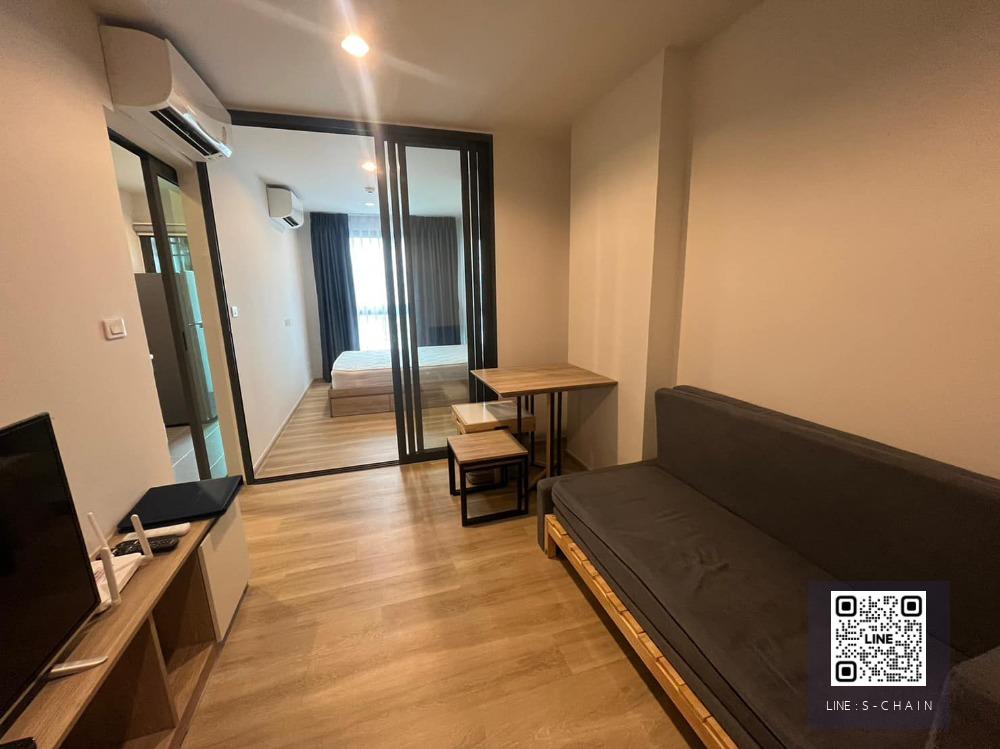 🌻🌻For rent คอนโด ✦The Excel Hideaway Sukhumvit 71✦ ห้องสวย  ⭐️พร้อมเข้าอยู่เดือน มีนาคม⭐️  #HF2091