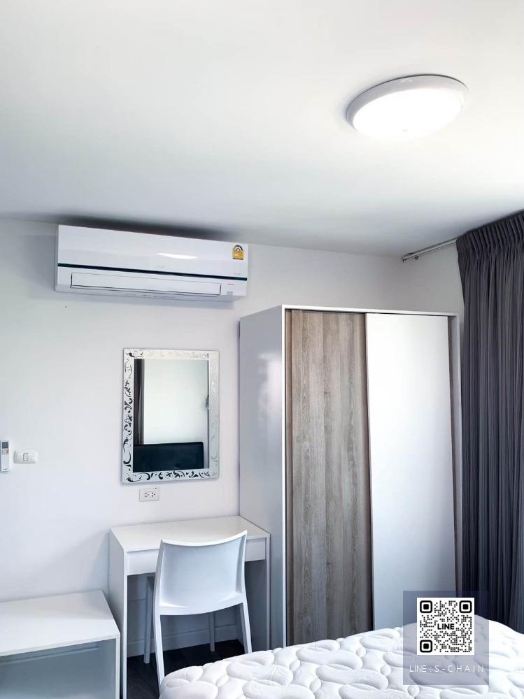 🎉🎉For rent คอนโด ✦Dcondo Campus Resort Bangna✦ตึก C ชั้น 3 เนื้อที่ห้อง  30.05 ตรม. 🌟✨ #HF1548