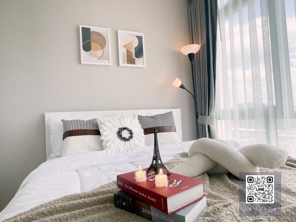 🌻🌻  For rent คอนโด  ✦Metro Sky ประชาชื่น✦ ห้องสวยมากก🌈🌟พร้อมเข้าอยู่!!  #HFUP404