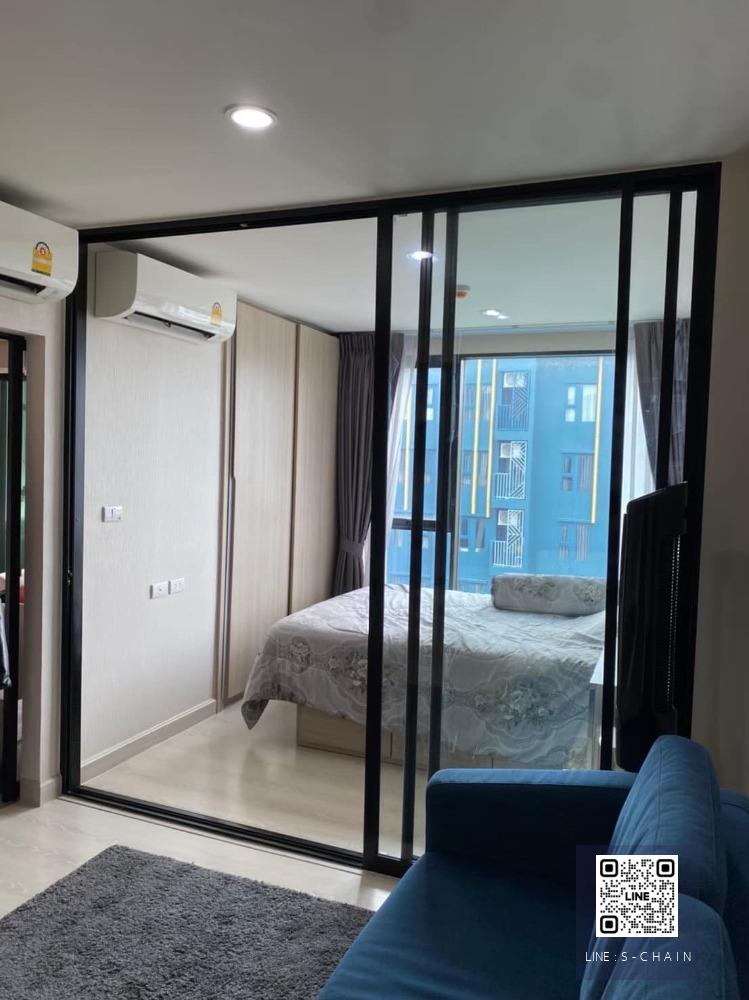 🌻 🎉For rent คอนโด ✦Niche Mono Sukhumvit 50✦ ห้องใหม่ สภาพดี เดิน 10 นาทีถึงBTS อ่อนนุช⚡️ #HF718