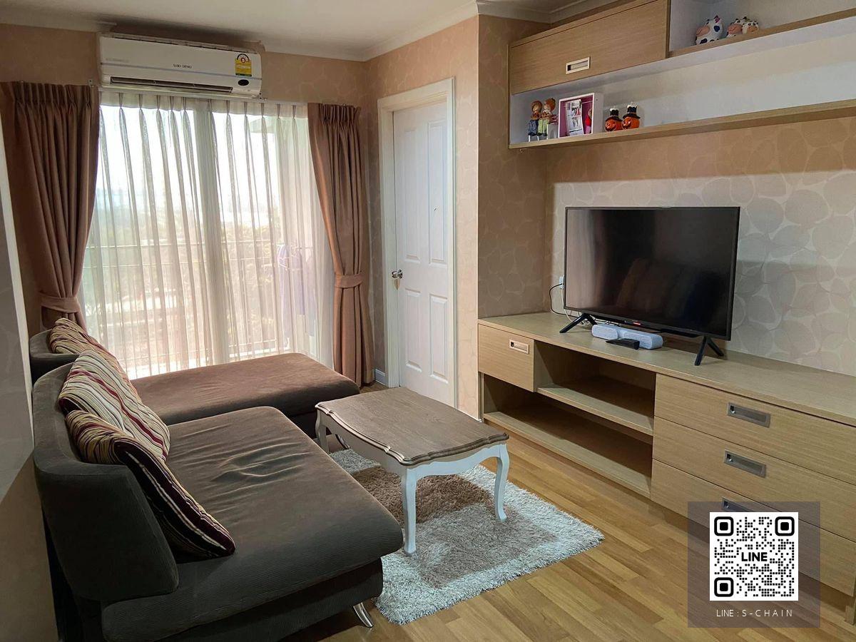 FOR RENT 🌷⭐Lumpini Park Riverside Rama 3 🔥ตึก A ชั้น 6 วิวแม่น้ำเจ้าพระยา พร้อมเฟอร์นิเจอร์บิ้วอิน   กั้นแต่ละห้องเป็นสัดส่วน ใกล้ BRT วัดดอกไม้ /Terminal 21 #LV-MO1772