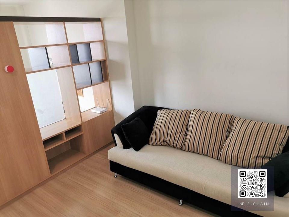 FOR RENT>> U Delight2 @Bangsue Station>> ชั้น 19 วิวโล่ง เฟอร์นิเจอร์ครบ ติด MRTบางซ่อน #LV-MO297