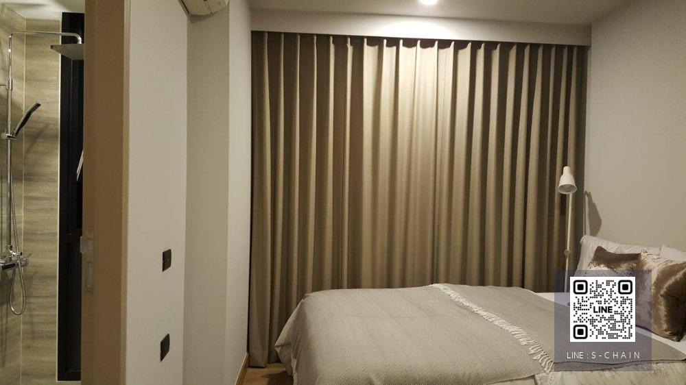 🎀For rent คอนโดหรู ย่านอารีย์ ✦Fynn Aree✦ ห้องสวยมากกกก ตกแต่งหรู ทำเลดี 😊💥 #HF742