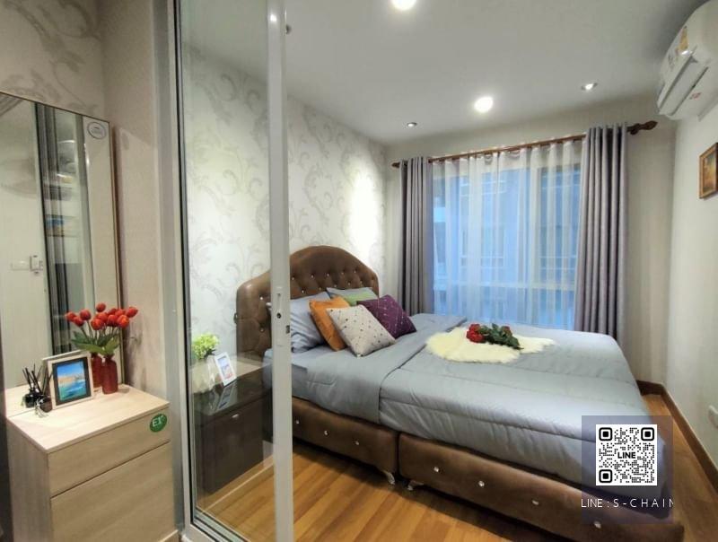 🏢📍For rent คอนโด ✦Regent Home Sukhumvit81✦ วิวสวย ห้องสวย พร้อมเฟอร์นิเจอร์⚡️⚡️#HF2106