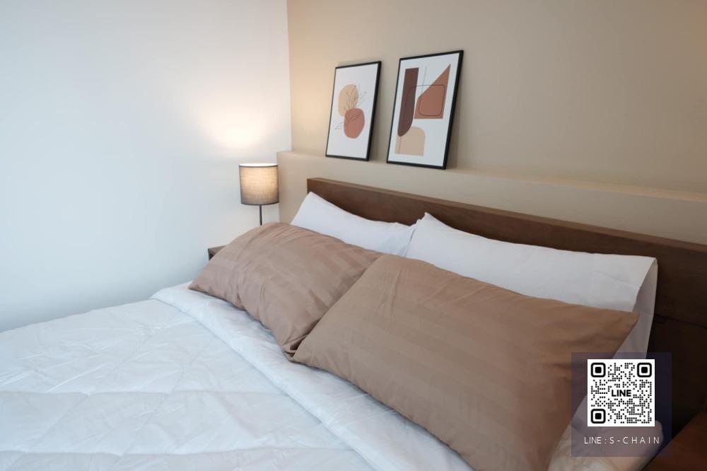 FOR RENT>> Lanna Condo Chiangmai>> คอนโดติดหลัง รพ.ลานนา #MOC-005