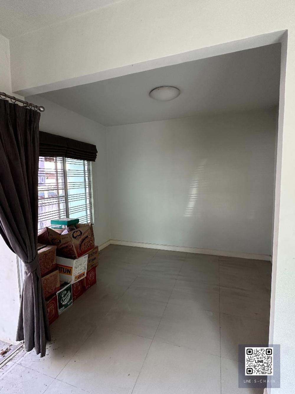 ⭐️🏠 บ้าน ให้เช่า ⭐️The Color Premium Bangna ขนาดพื้นที่ 22 ตร.ว. 2 ชั้น #Mo-271