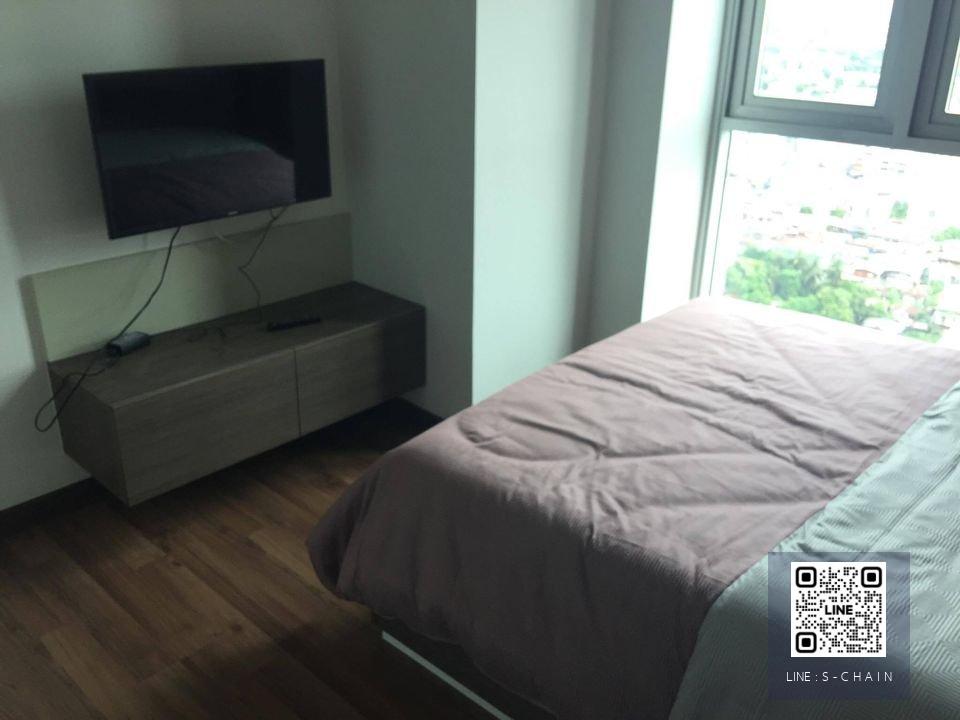 CONDO FOR RENT>> Chewathai Interchange Taopoon>> ติด MRT เตาปูน #MO-2840