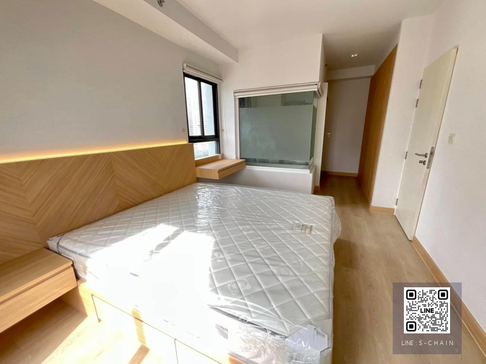 🎊🎐FOR RENT>> The Seed Mingle Sathorn - Suanphu>> ใกล้ BTS ศาลาแดง และช่องนนทรี หรือ MRT ลุมพินี ชั้น 12A  ห้องมุม แแต่งครบ #LV-MO1295