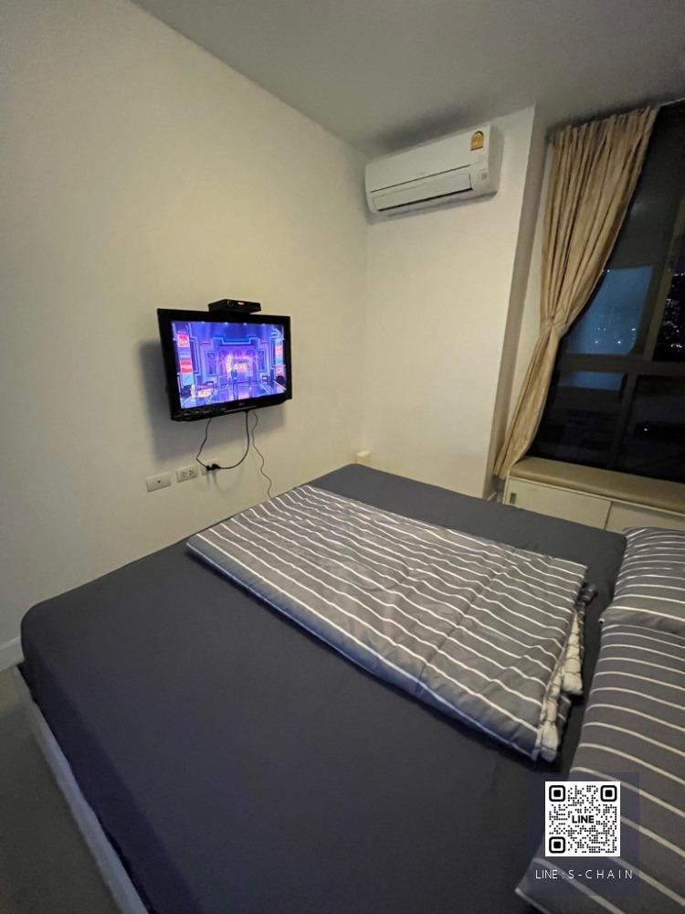 🌈🌟For rent คอนโด ✦IDEO Ladprao 5✦ห้องสวยเฟอร์ครบ พร้อมอยู่⚡️ #HF1550