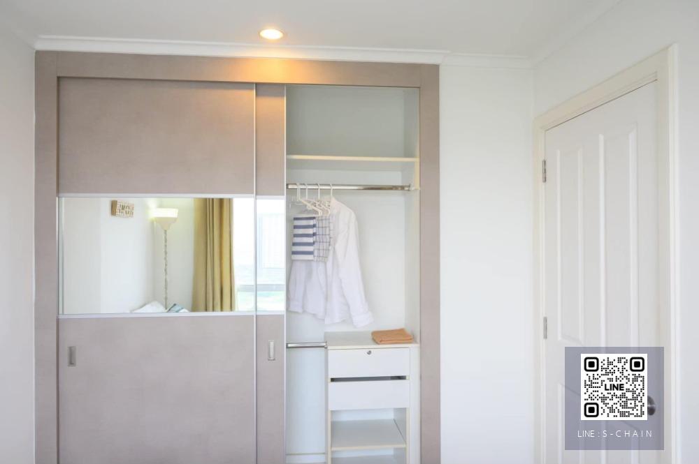 CONDO FOR RENT>> Lumpini Park Riverside Rama3>> ติดแม่น้ำเจ้าพระยา ใกล้ BRT วัดดอกไม้ #MO-2124