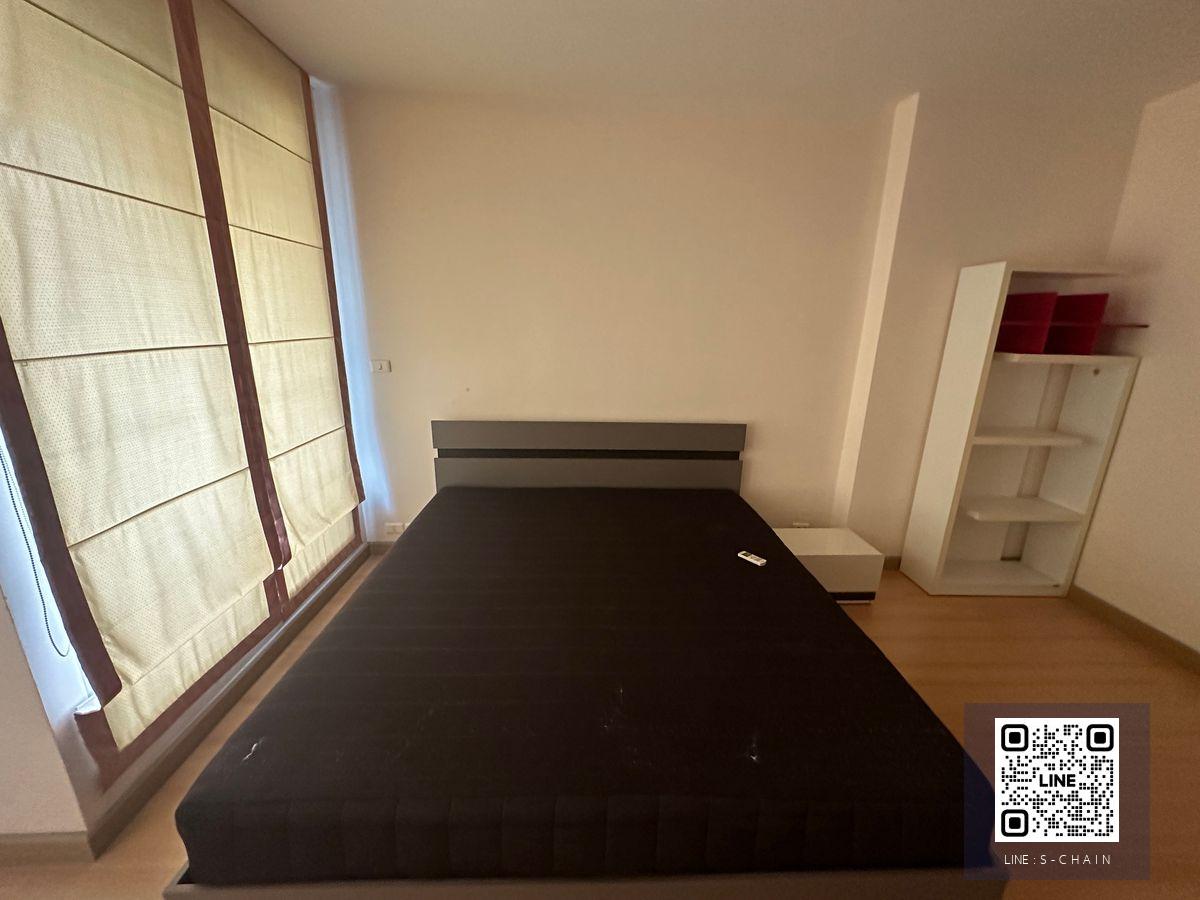 ⭐📢FOR RENT>> Life @BTS Thapra ✨ ห้องกว้างมาก 84 ตร.ม 2 ห้องนอน ชั้น 12A ห้องมุมกว้างขวางโปร่งสบาย ใกล้ BTS ตลาดพลู เพียง 2 นาที และ BRT เข้าสาทร #LV-MO1991