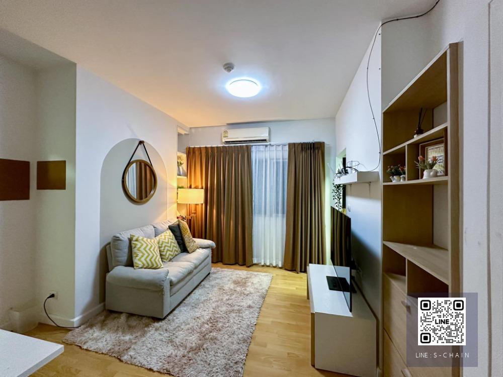 FOR RENT>> My Condo Sukhumvit 103>> อาคาร A ชั้น 6 ใกล้ BTS อุดมสุข/BTS ศรีอุดม #LV-MO292