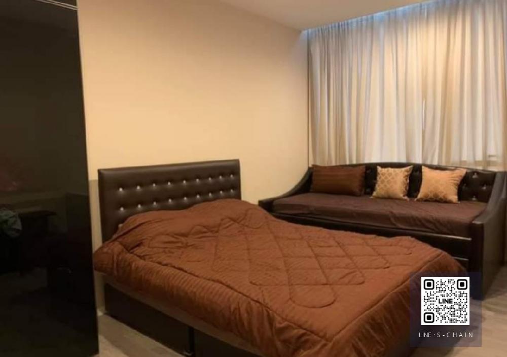 🍁 คอนโด ให้เช่า 🍁333 Riversideขนาดห้อง 46 ตร.ม. ชั้น 19#MO-833