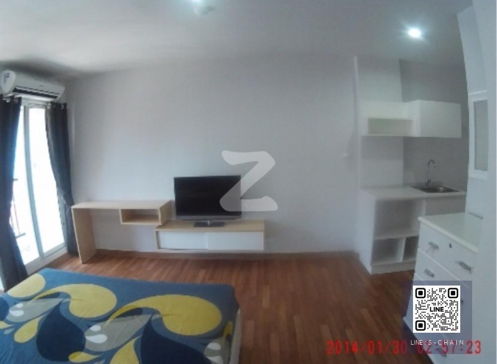 💥For rent คอนโด ✦Miami Bangpu✦ ราคาถูก จองด่วนนก่อนหลุด 💥 #HF1186