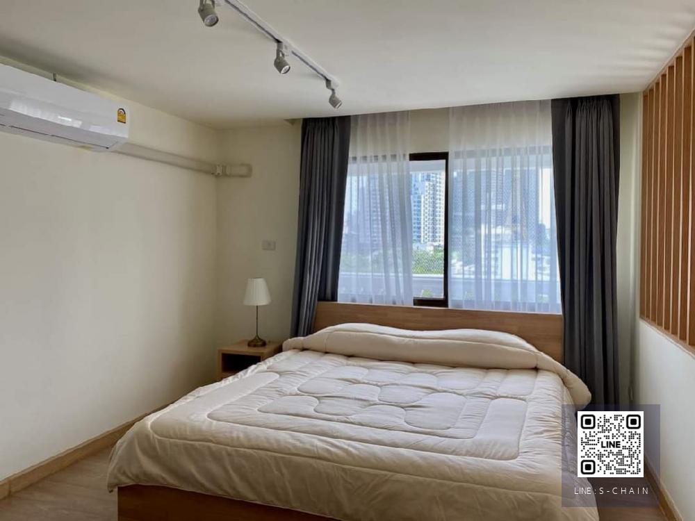 🌈 คอนโด ให้เช่า 🌟38 Mansion Sukhuvit 38ขนาดห้อง 45 ตร.ม. #MO-1040