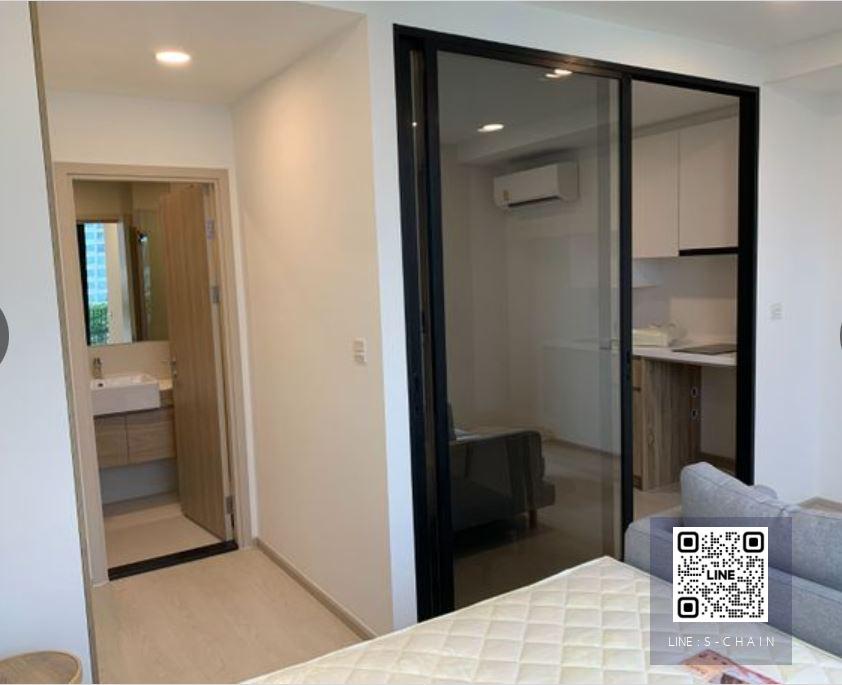 🎀คอนโด ให้เช่า ✦Noble Ambience Sukhumvit 42✦ 1 ห้องนอน เฟอร์ครบเข้าอยู่ได้เลย🌈🌟