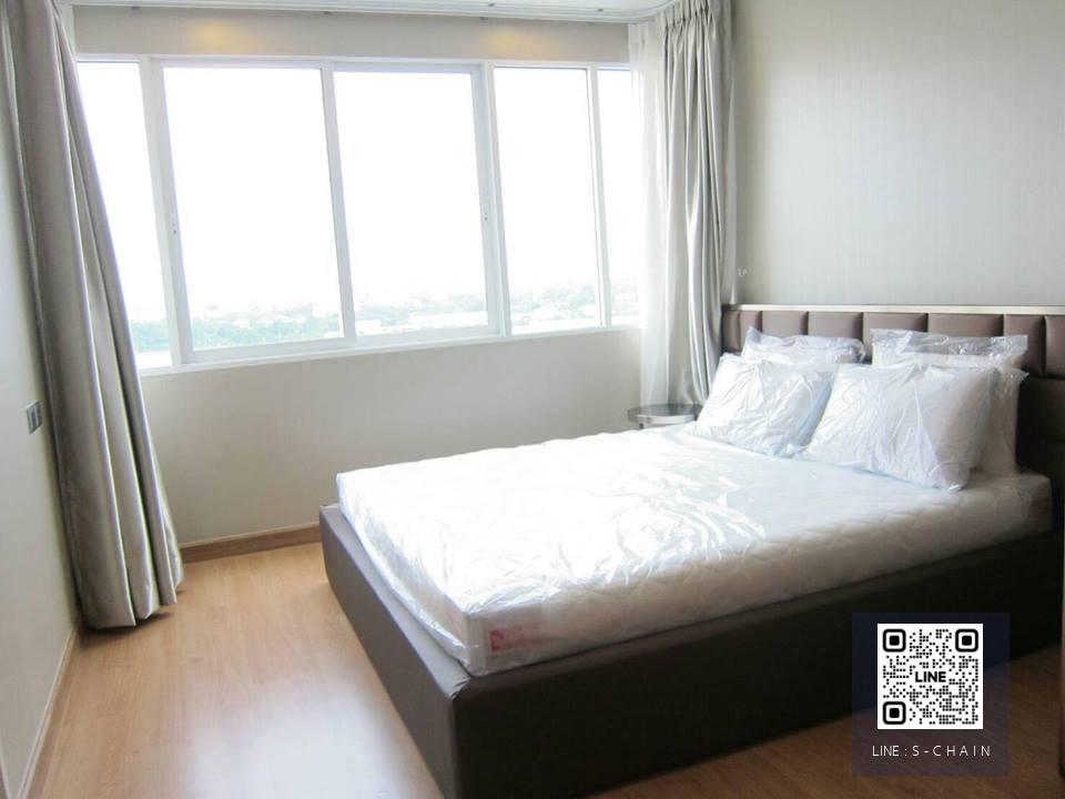 💥For rent คอนโด ✦Supalai Wellington 1✦ 🛌🚪 2 ห้องนอน 2 ห้องน้ำ แต่งสวยพร้อมอยู่ ใกล้ MRT ศูนย์วัฒนธรรม🚆   #HF765