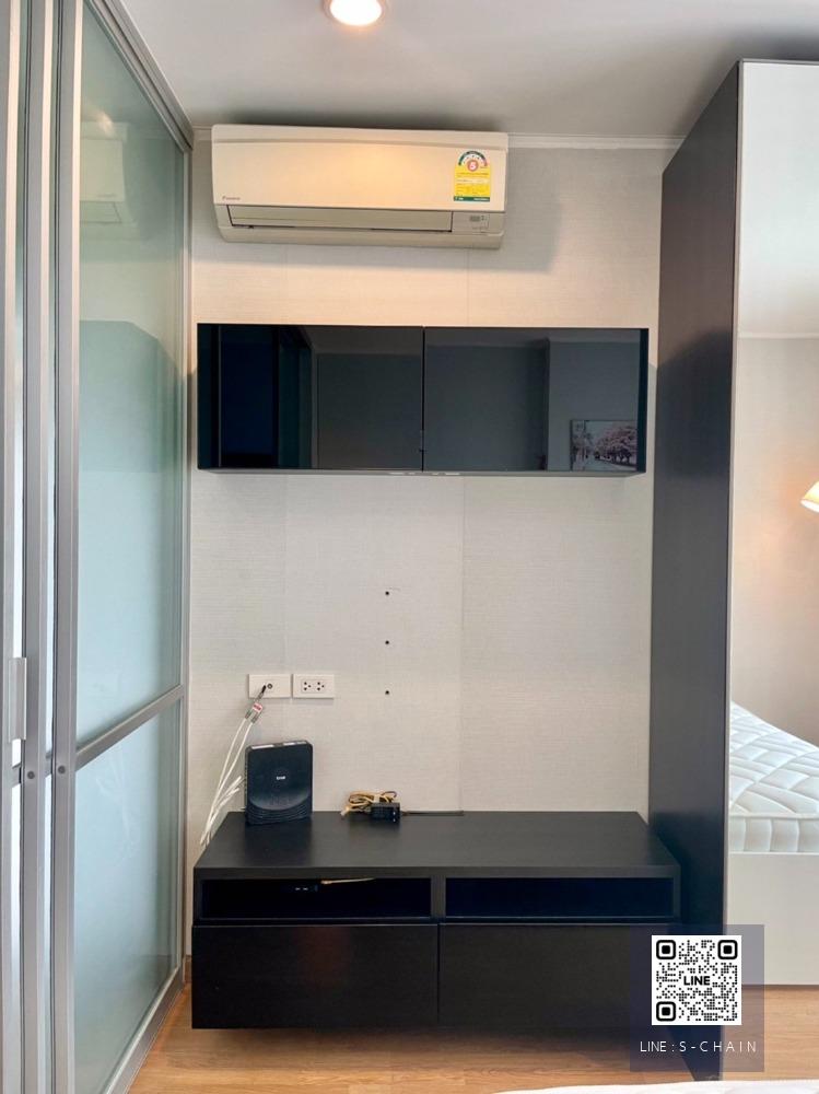 🎀For rent คอนโด ✦U Delight @ Jatujak Station✦ ห้องสวยน่าอยู่ วิวสระว่ายน้ำ🎀  #HF636