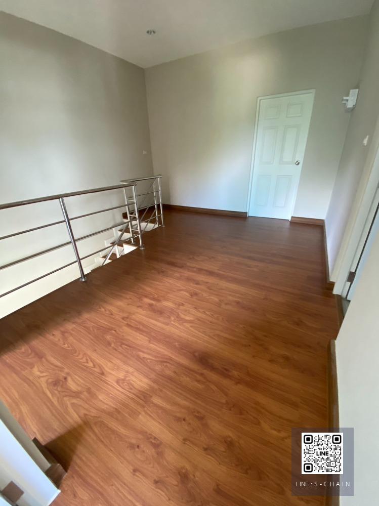 💥💥ขายด่วนน!! ✦บ้านทาวน์โฮมเมืองขอนแก่น  ✦บ้านใหม่ สองชั้น ใจกลางเมืองขอนแก่นซื้อบ้านพร้อมแอร์ทุกห้อง🔥   #HF305